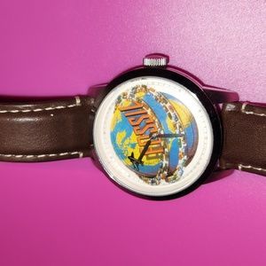 Fossil 30th Anniversary Watch